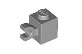 Cărămidă 1 X 1 modificată