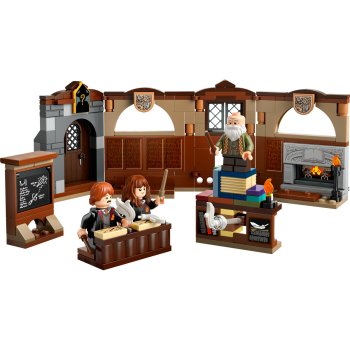 Castelul Hogwarts™: Ora de farmece