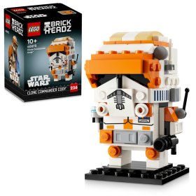 Comandantul clonelor LEGO Cody™
