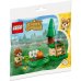 Gradina cu dovleac LEGO
