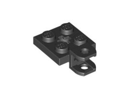 Placă 2 x 2 modificată