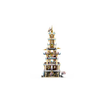 Pagoda celesta
