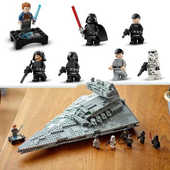 Star Destroyer™ imperial