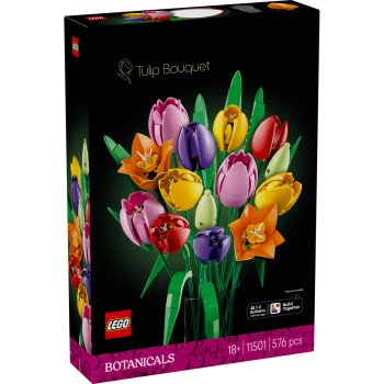Buchet de lalele
