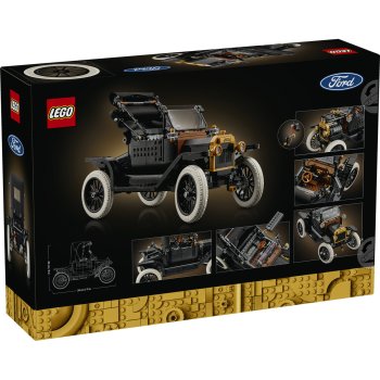 Ford Model T