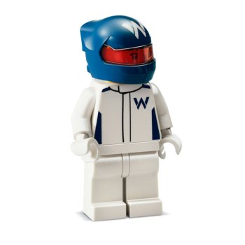 Masina de curse F1® Williams Racing FW46