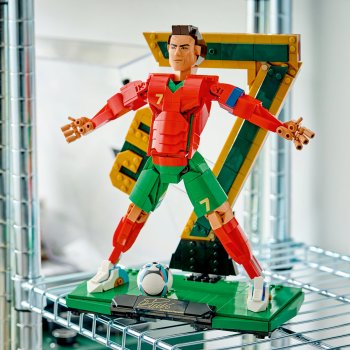 Cristiano Ronaldo – Legendă a fotbalului