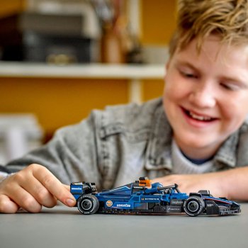Masina de curse F1® Williams Racing FW46