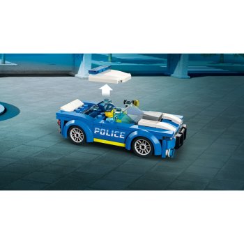 Masina de politie