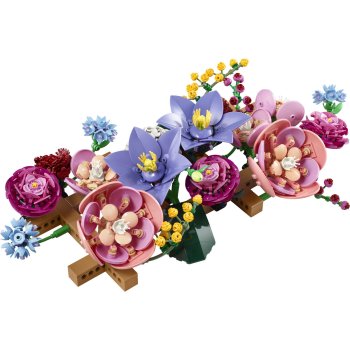 Perete floral