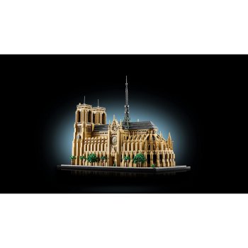 Notre-Dame de Paris