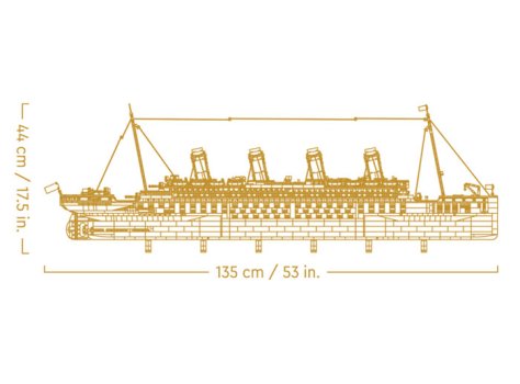 Titanic