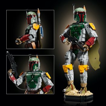 Boba Fett
