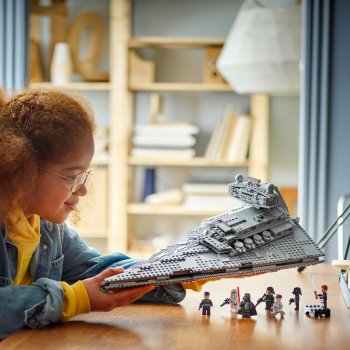 Star Destroyer™ imperial