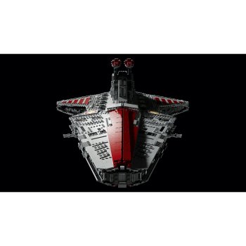 Venator-Class Republic Attack Cruiser