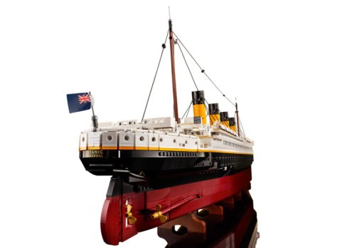 Titanic