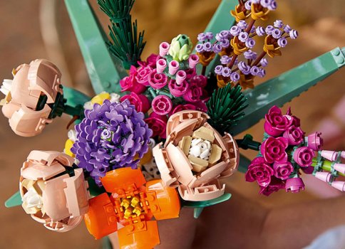 Buchet de flori