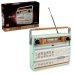 Radio Retro LEGO