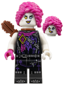 Minifigurină LEGO DREAMZzz Doey drm049