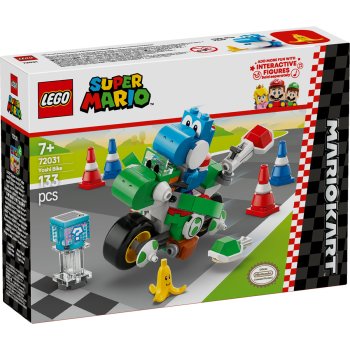 Mario Kart™ – Yoshi Bike