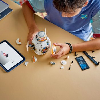Droid Astromech BB-8