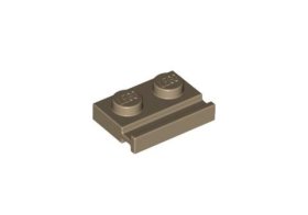 Placă 2 X 1 modificată