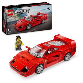 Supermasina Ferrari F40
