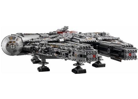 Millennium Falcon