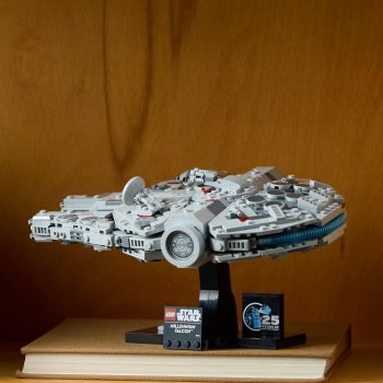 Millennium Falcon™