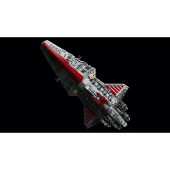 Venator-Class Republic Attack Cruiser