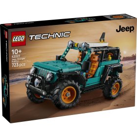 SUV-ul Jeep® Wrangler Rubicon