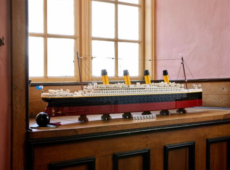Titanic