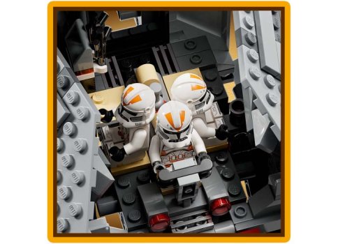 AT-TE Walker
