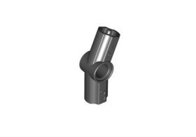 Conector ax şi pin / unghi 3