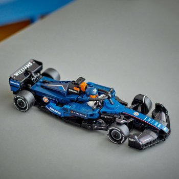 Masina de curse F1® Williams Racing FW46