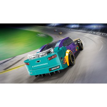 NASCAR® Next Gen Chevrolet Camaro ZL1