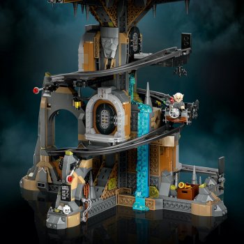Gringotts, Banca Vrajitorilor - Editie de colectie
