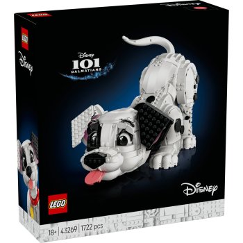 Catelus din 101 dalmatieni