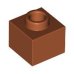 Cărămidă modificată 1 x 1 x 2/3 găurită