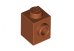 Cărămidă modificată 1 X 1 cu 1 Knob