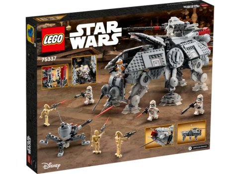 AT-TE Walker