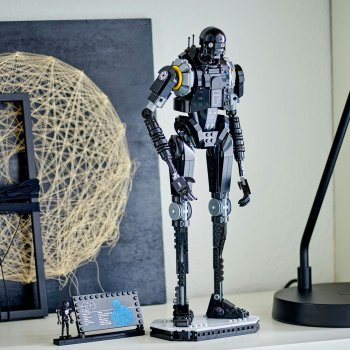 Droid de securitate K-2SO