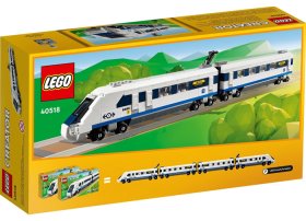 Tren de mare viteza