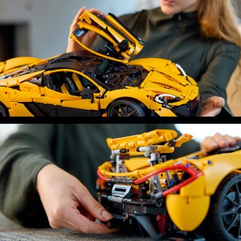 McLaren P1™