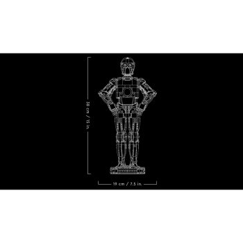LEGO C-3PO™
