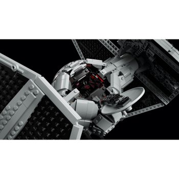 TIE Interceptor