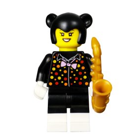 Minifigurină BAM 1 Q3 2023