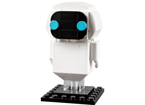 EVE si WALL-E