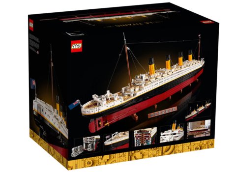 Titanic