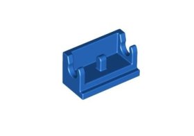Placă 2 X 1 modificată suport basculant